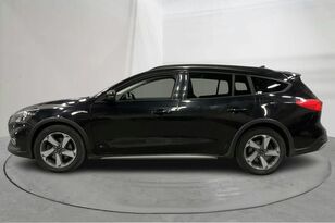 Ford Focus coche