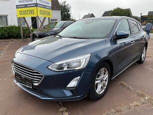 Ford Focus car