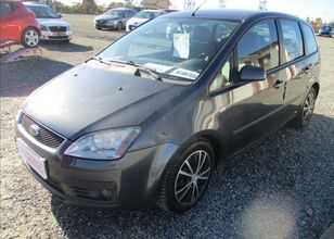 automobil Ford Focus,  1,6 TDCi, klima