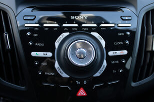 Myytävät Ford Focus 2.0 EcoBoost SCTi ST R auto - Kuva 28 | Autoline FI Ford Focus 2.0 EcoBoost SCTi ST R auto | Kuva 28 - Autoline