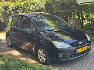 &ocirc; t&ocirc; Ford Focus C-Max