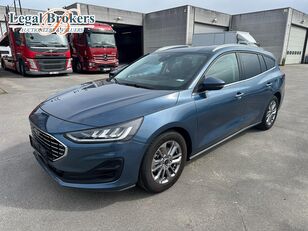 vozilo Ford Focus Clipper 1.0 EcoBoost MHEV - Stationwagen (MARGE)