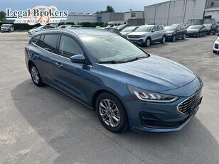 vozilo Ford Focus Clipper 1.0 EcoBoost MHEV - Stationwagen (MARGE)