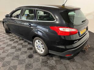 Ford Focus Wagon car