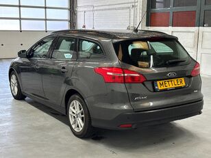 Ford Focus Wagon 1.0 Trend Ti-VCT EcoBoost | Cruise control | PDC | A auto