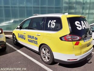 automobil Ford GALAXY
