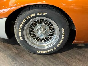 Купить автомобиль Ford GT Replica - Изображение 9 | Autoline TM Автомобиль Ford GT Replica | Изображение 9 - Autoline