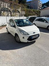Ford KA car