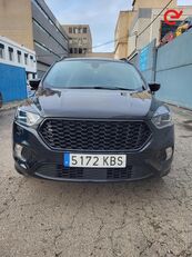 Ford KUGA coche
