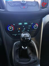 بيع سيارة Ford KUGA 1.5 TREND+ (CX) - صورة 14 | Autoline SY سيارة Ford KUGA 1.5 TREND+ (CX) | صورة 14 - Autoline