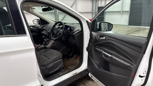 待售汽车 Ford KUGA 2.0 TDCi 150 Zetec - 图像 13 | Autoline CN 汽车 Ford KUGA 2.0 TDCi 150 Zetec | 图像 13 - Autoline