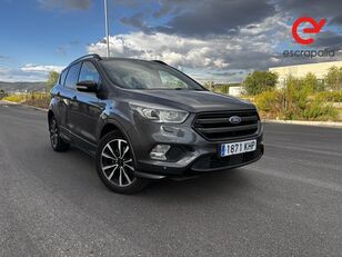 Ford KUGA 2.0 TDCi ST-Line Auto