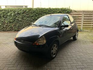 Ford Ka automobil