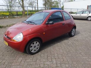 Ford Ka coche
