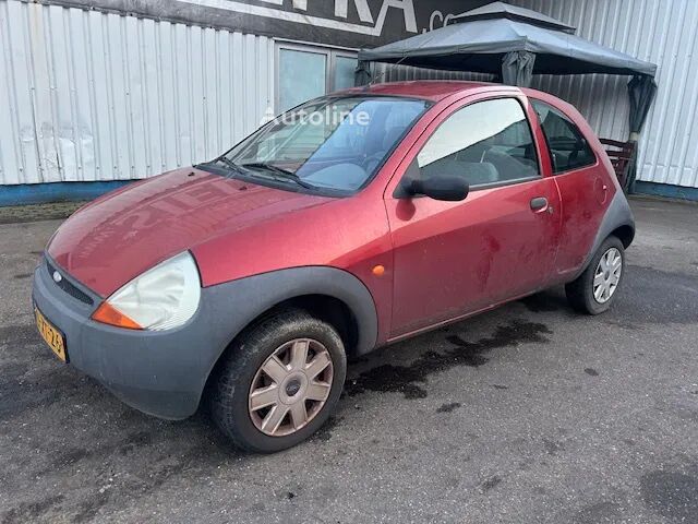 Automobile Ford Ka 1.3 , export / handel - Autoline