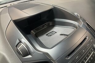 samoch&oacute;d Ford Kuga