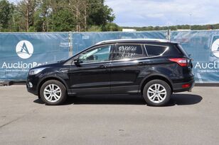 سيارة Ford Kuga