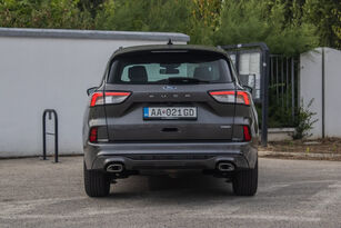 Купить автомобиль Ford Kuga - Изображение 9 | Autoline EE Автомобиль Ford Kuga | Изображение 9 - Autoline