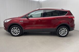 Ford Kuga car