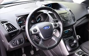 Ford Kuga,  2.0TDCi bil til salg - Billede 15 | Autoline DK Ford Kuga,  2.0TDCi bil | Billede 15 - Autoline