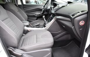 Ford Kuga,  2.0TDCi bil til salg - Billede 17 | Autoline DK Ford Kuga,  2.0TDCi bil | Billede 17 - Autoline