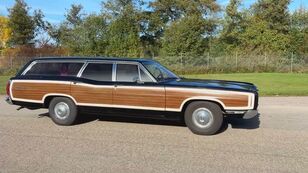 samoch&oacute;d Ford LTD COUNTRY SQUIRE
