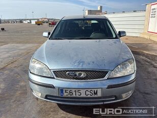 Satılık Ford Mondeo otomobil - Görüntü 8 | Autoline TR Ford Mondeo otomobil | Görüntü 8 - Autoline