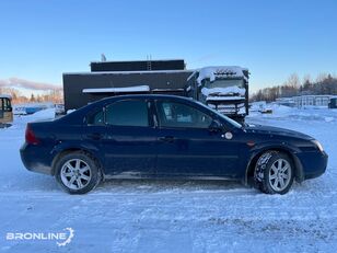 بيع سيارة Ford Mondeo - صورة 4 | Autoline AE سيارة Ford Mondeo | صورة 4 - Autoline