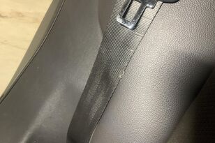 Ford Mondeo car