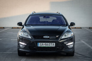 vozilo Ford Mondeo Combi ST  2.2 TDCi DPF