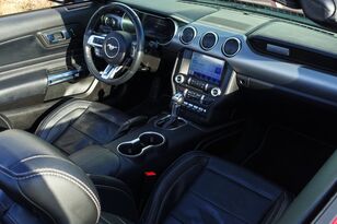 Ford Mustang car for sale - Image 12 | Autoline ZM Ford Mustang car | Image 12 - Autoline