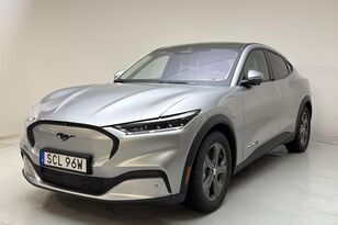 automobile Ford Mustang