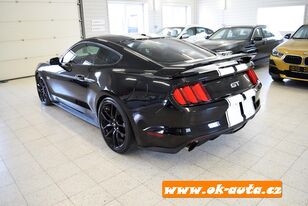 Купить автомобиль Ford Mustang - Изображение 6 | Autoline AM Автомобиль Ford Mustang | Изображение 6 - Autoline