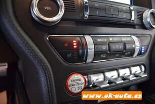 Купить автомобиль Ford Mustang - Изображение 41 | Autoline AM Автомобиль Ford Mustang | Изображение 41 - Autoline