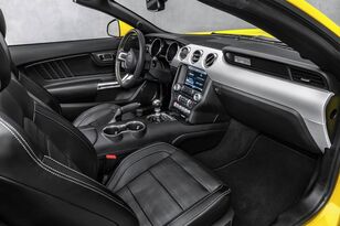 Продажба на автомобил Ford Mustang, 5,0 GT Cabrio Manual CZ - Изображение 14 | Autoline BG Автомобил Ford Mustang, 5,0 GT Cabrio Manual CZ | Изображение 14 - Autoline