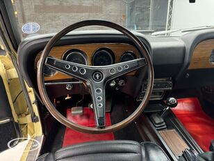 بيع سيارة Ford Mustang Mach 1 Cobra Jet R-Code - صورة 11 | Autoline AE سيارة Ford Mustang Mach 1 Cobra Jet R-Code | صورة 11 - Autoline