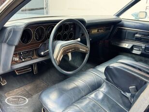 Купити автомобіль Ford Overige THUNDERBIRD - ONLINE AUCTION - Зображення 10 | Autoline UA Автомобіль Ford Overige THUNDERBIRD - ONLINE AUCTION | Зображення 10 - Autoline