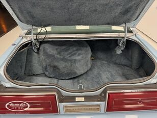 Купити автомобіль Ford Overige THUNDERBIRD - ONLINE AUCTION - Зображення 18 | Autoline UA Автомобіль Ford Overige THUNDERBIRD - ONLINE AUCTION | Зображення 18 - Autoline