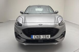 Automobile Ford Puma à vendre - Image 6 | Autoline BJ Automobile Ford Puma | Image 6 - Autoline
