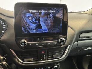 Купить автомобиль Ford Puma 1.0 Ecoboost Hybrid X Full navigation Car play Cruise contr - Изображение 23 | Autoline GE Автомобиль Ford Puma 1.0 Ecoboost Hybrid X Full navigation Car play Cruise contr | Изображение 23 - Autoline