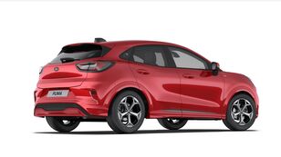 Prodaja Ford Puma ST-Line automobila - Slika 4 | Autoline HR Novi Ford Puma ST-Line automobil | Slika 4 - Autoline