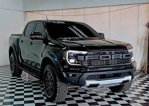 Prodaja Ford RANGER automobila - Slika 4 | Autoline HR Ford RANGER automobil | Slika 4 - Autoline