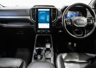 Prodaja Ford RANGER automobila - Slika 19 | Autoline BA Ford RANGER automobil | Slika 19 - Autoline