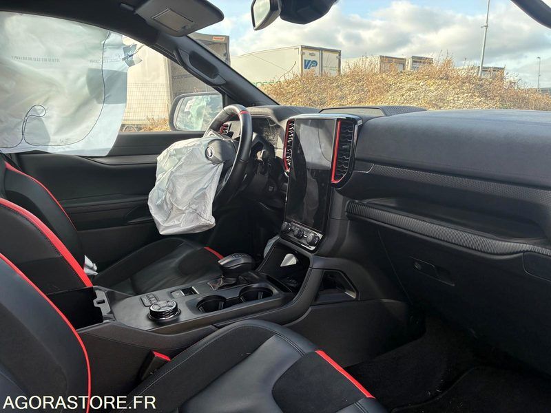 2025 Ford RANGER-45620340