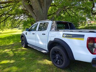 Ford RANGER car