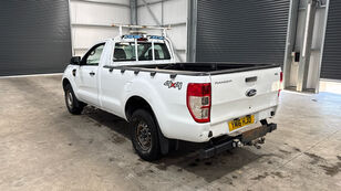 Ford RANGER 2.2 TDCi car