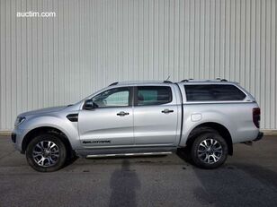 Αυτοκινήτου Ford Ranger προς πώληση - Απεικόνιση 5 | Autoline GR Αυτοκίνητο Ford Ranger | Απεικόνιση 5 - Autoline