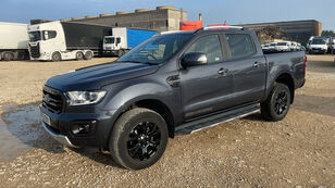 Ford Ranger car