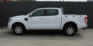 Ford Ranger automobil