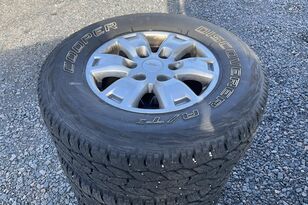 Ford Ranger car for sale - Image 23 | Autoline GB Ford Ranger car | Image 23 - Autoline